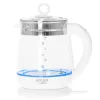Bollitore Adler AD 1299 1,5 L 1850 W bianco