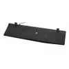 Tastiera USB con filo IBOX Eris IKC2010B – full-size 105 tasti, USB, resistente all'acqua, nero