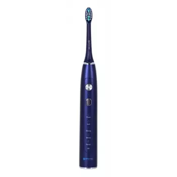 Spazzolino sonico ORO-SONIC X PRO NAVY BLUE