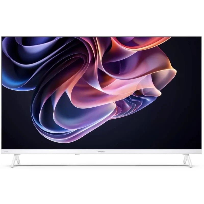 Sharp LC-32HF2265EW 81,3 cm (32 pollici) HD Smart TV WLAN bianco