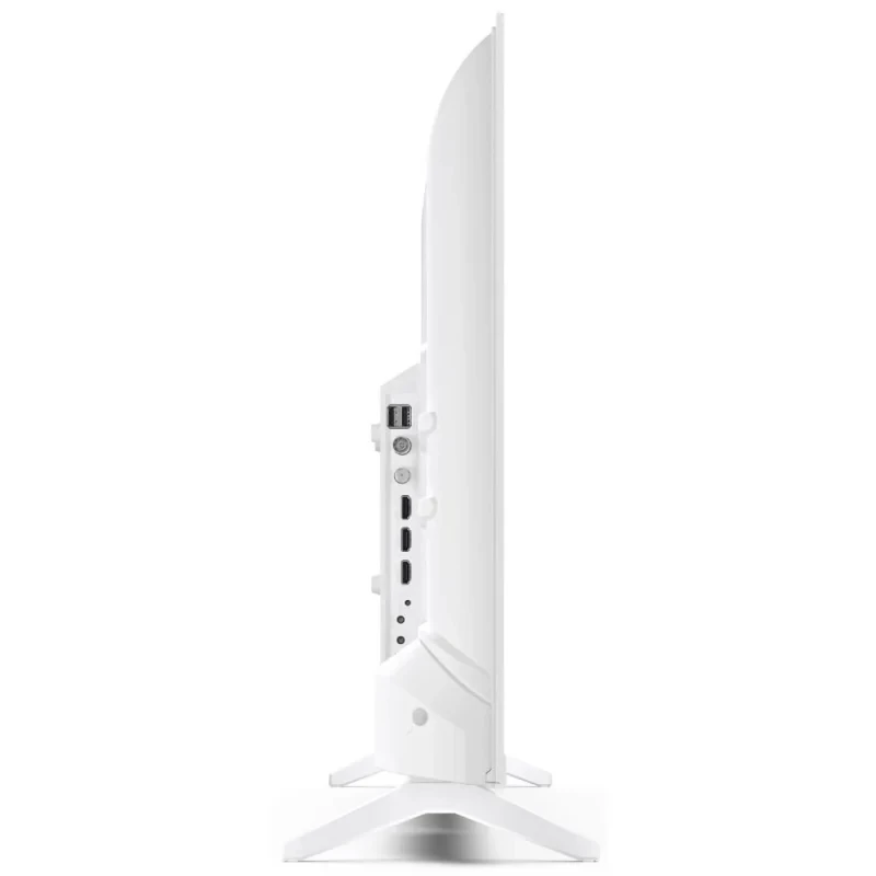 Sharp LC-32HF2265EW 81,3 cm (32 pollici) HD Smart TV WLAN bianco