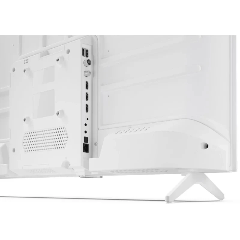 Sharp LC-32HF2265EW 81,3 cm (32 pollici) HD Smart TV WLAN bianco
