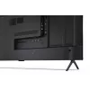 Sharp 43HL4265E TV 109,2 cm (43 pollici) 4K Ultra HD Smart TV Wi-Fi nero