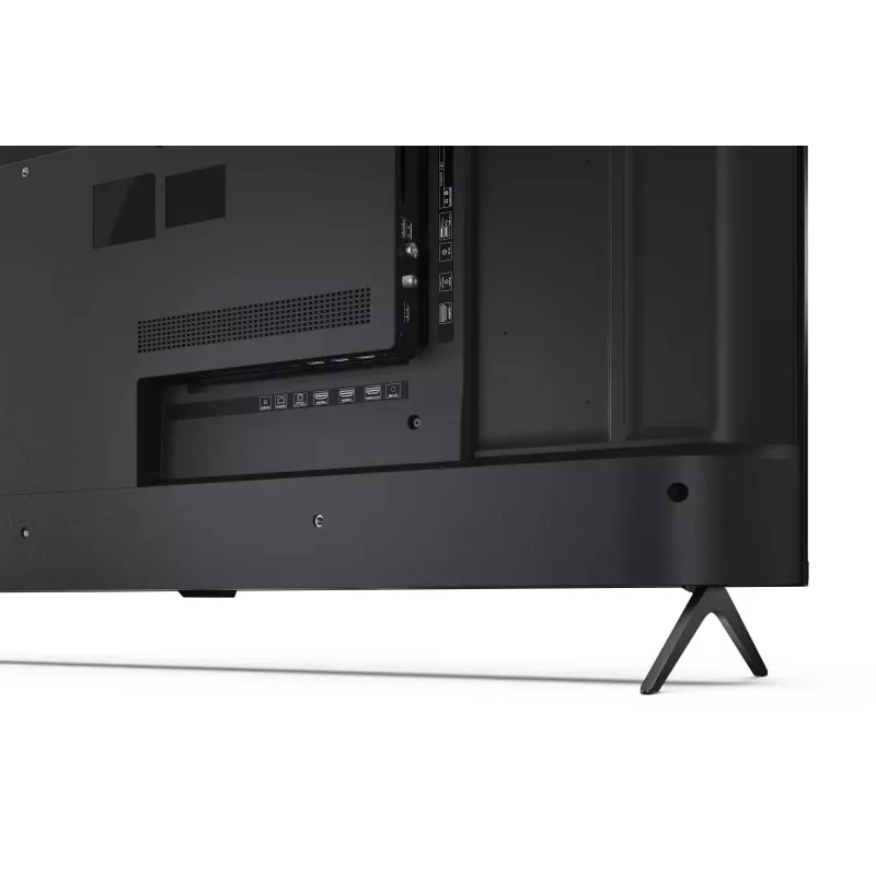 Sharp 43HL4265E TV 109,2 cm (43 pollici) 4K Ultra HD Smart TV Wi-Fi nero