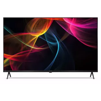 Sharp 55HL4265E TV 139,7 cm (55 pollici) 4K Ultra HD Smart TV Wi-Fi nero