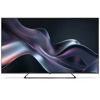 Sharp 55HP6265E TV 139,7 cm (55 pollici) 4K Ultra HD Smart TV Wi-Fi nero