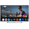 Sharp 55HP6265E TV 139,7 cm (55 pollici) 4K Ultra HD Smart TV Wi-Fi nero