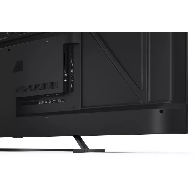 Sharp 55HP6265E TV 139,7 cm (55 pollici) 4K Ultra HD Smart TV Wi-Fi nero