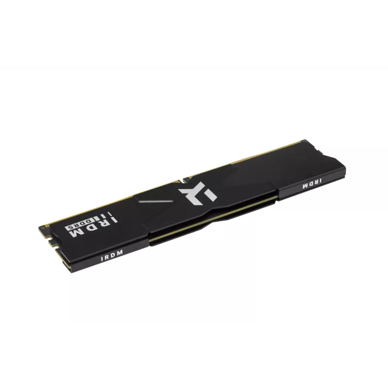 Goodram IRDM DDR5 IR-5600D564L36S/32GDC modulo di memoria 32 GB 2 x 16 GB DIMM a 288 pin