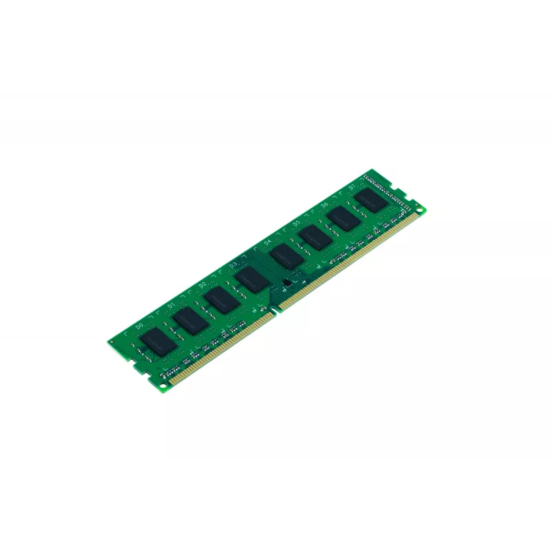 Goodram GR1600D3V64L11S/4G modulo di memoria 4 GB 1 x 4 GB DDR3 240-Pin DIMM