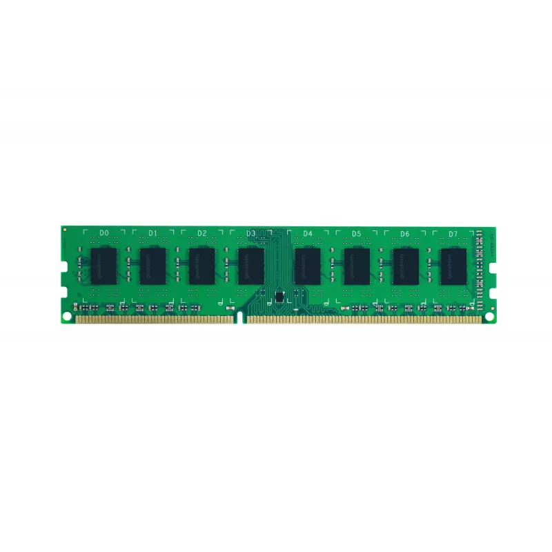 Goodram GR1600D3V64L11S/4G modulo di memoria 4 GB 1 x 4 GB DDR3 240-Pin DIMM