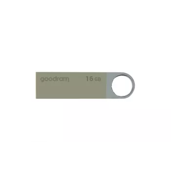 Goodram UUN2 chiavetta USB 16 GB USB Type-A 2.0 argento