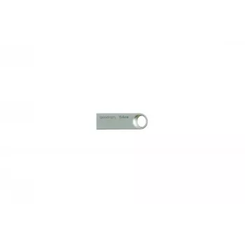 Goodram USB UNO3-0640S0R11 chiavetta USB 64 GB USB Type-A 3.2 Gen 1 (3.1 Gen 1) argento