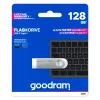 Goodram USB UNO3-1280S0R11 chiavetta USB 128 GB USB Type-A 3.2 Gen 1 (3.1 Gen 1) argento
