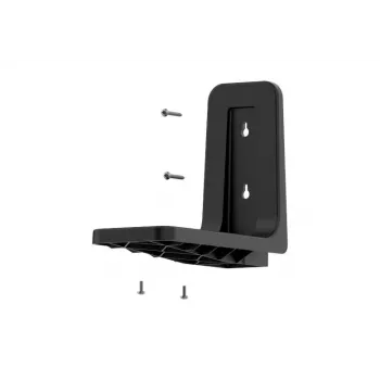 Kit di montaggio NETGEAR RBEWMB-10000S nero in plastica rinforzata con fibra di vetro (GFRP)