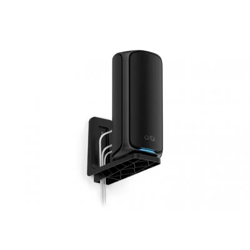 Kit di montaggio NETGEAR RBEWMB-10000S nero in plastica rinforzata con fibra di vetro (GFRP)