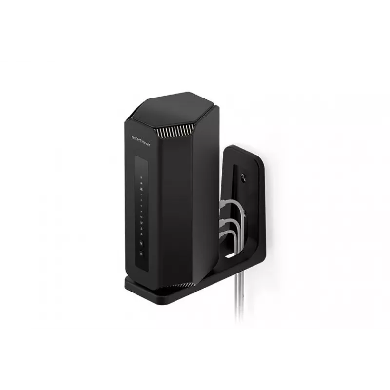 Kit di montaggio NETGEAR RBEWMB-10000S nero in plastica rinforzata con fibra di vetro (GFRP)