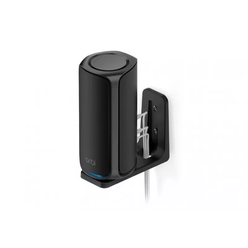 Kit di montaggio NETGEAR RBEWMB-10000S nero in plastica rinforzata con fibra di vetro (GFRP)