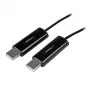 StarTech.com cavo switch KM con trasferimento file per Mac e PC – USB 2.0