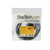 StarTech.com cavo USB-C a DVI da 10ft (3m) – 1080p (Single Link) cavo adattatore USB Type-C (DP Alt Mode HBR2) a DVI-Digital-Video – funziona con Thunderbolt 3 – da laptop a monitor/display DVI