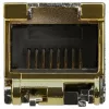 StarTech.com modulo SFP compatibile Juniper SFP-1GE-T – 1000BASE-T – SFP a RJ45 Cat6/Cat5e – 1GE Gigabit Ethernet SFP – RJ-45 100 m