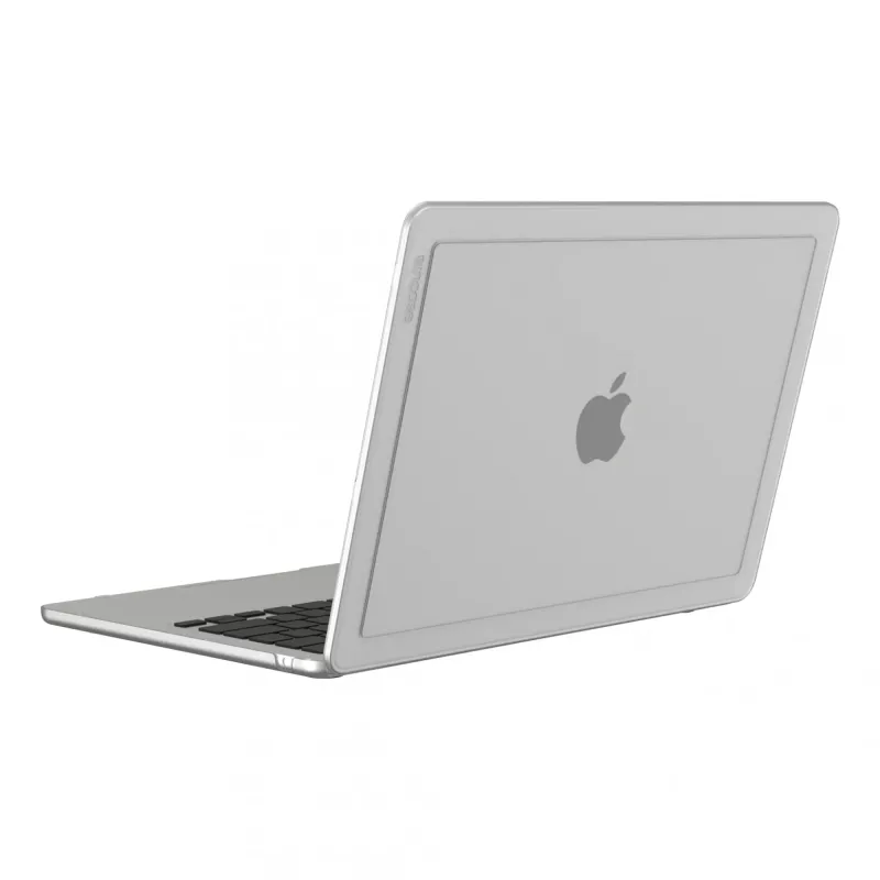 Incase Edge Custodia Hardshell con Makrolon® per MacBook Air da 13 pollici (M2/M3, 2022-2024)