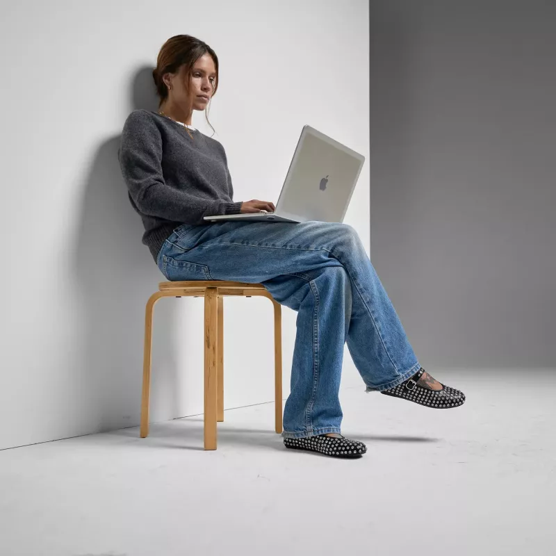 Incase Edge Hardshell Case con Makrolon® per MacBook Pro 14