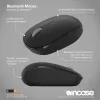 Incase Designed by Microsoft Mouse Bluetooth Travel ambidestro