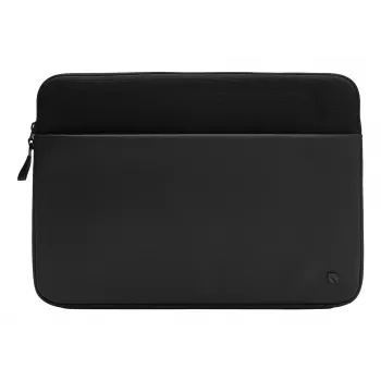 Incase A.R.C. Sleeve con ReSpun 100% poliestere riciclato per laptop 16 pollici (M1-M4, 2021-2024)