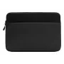 Incase A.R.C. Sleeve con ReSpun 100% poliestere riciclato per laptop 16 pollici (M1-M4, 2021-2024)