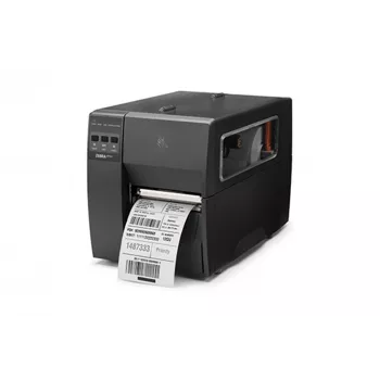 Zebra ZT111 etichettatrice a trasferimento termico diretto 300 x 300 DPI con filo e senza fili Ethernet LAN Wi-Fi