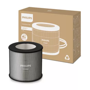 Philips purificatore d'aria serie 900 e 800, filtro purificatore d'aria, HEPA, 99,97%, box