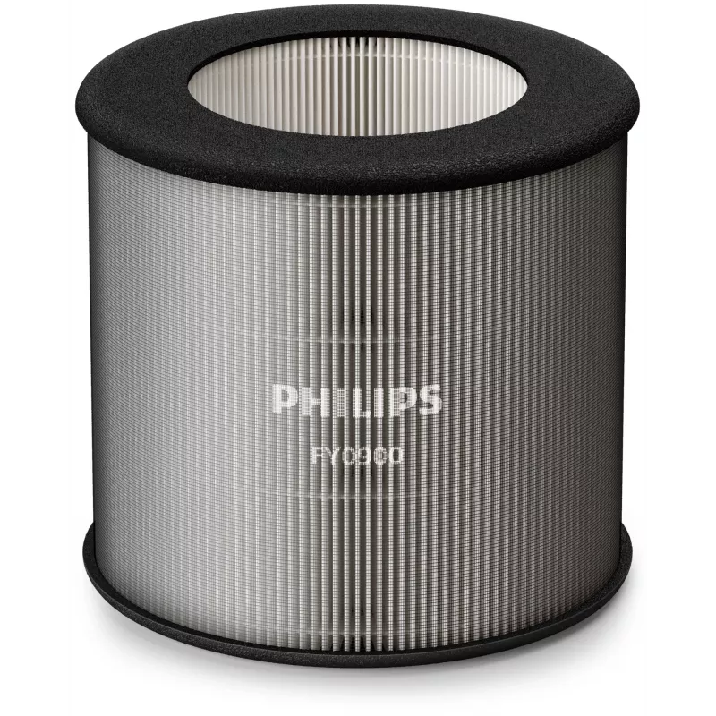 Philips purificatore d'aria serie 900 e 800, filtro purificatore d'aria, HEPA, 99,97%, box