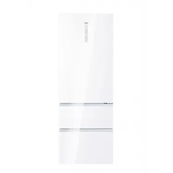 Haier 3D 70 Serie 7 HTW7720DNGW a libera installazione 483 L bianco
