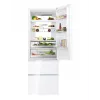 Haier 3D 70 Serie 7 HTW7720DNGW a libera installazione 483 L bianco