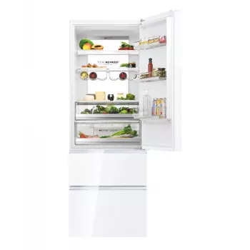 Haier 3D 70 Serie 7 HTW7720DNGW a libera installazione 483 L bianco