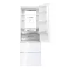Haier 3D 70 Serie 7 HTW7720DNGW a libera installazione 483 L bianco