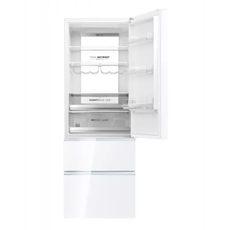 Haier 3D 70 Serie 7 HTW7720DNGW a libera installazione 483 L bianco
