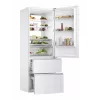 Haier 3D 70 Serie 7 HTW7720DNGW a libera installazione 483 L bianco