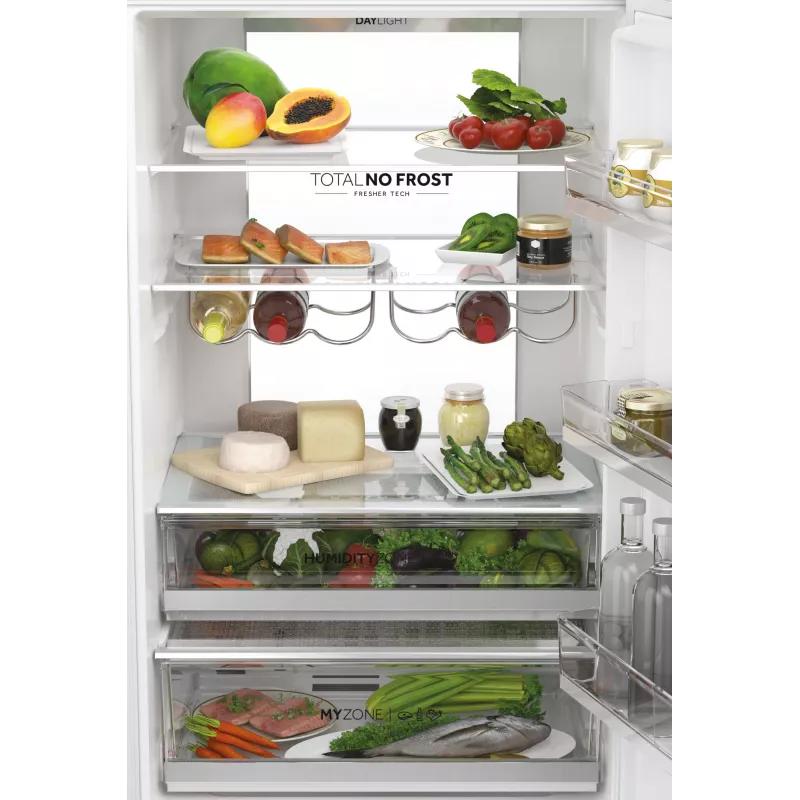 Haier 3D 70 Serie 7 HTW7720DNGW a libera installazione 483 L bianco