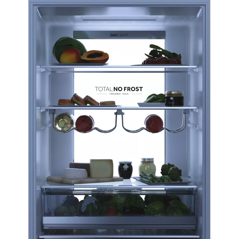 Haier 3D 70 Serie 7 HTW7720DNGW a libera installazione 483 L bianco