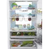 Haier 3D 70 Serie 7 HTW7720DNGW a libera installazione 483 L bianco