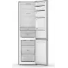 Hisense RB440N4ACA A libera installazione 336 L Acciaio inox