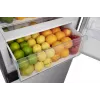 Hisense RB440N4ACA A libera installazione 336 L Acciaio inox