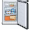 Hisense RB440N4ACA A libera installazione 336 L Acciaio inox