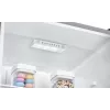 Hisense RB440N4ACA A libera installazione 336 L Acciaio inox