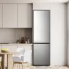Hisense RB440N4ACA A libera installazione 336 L Acciaio inox