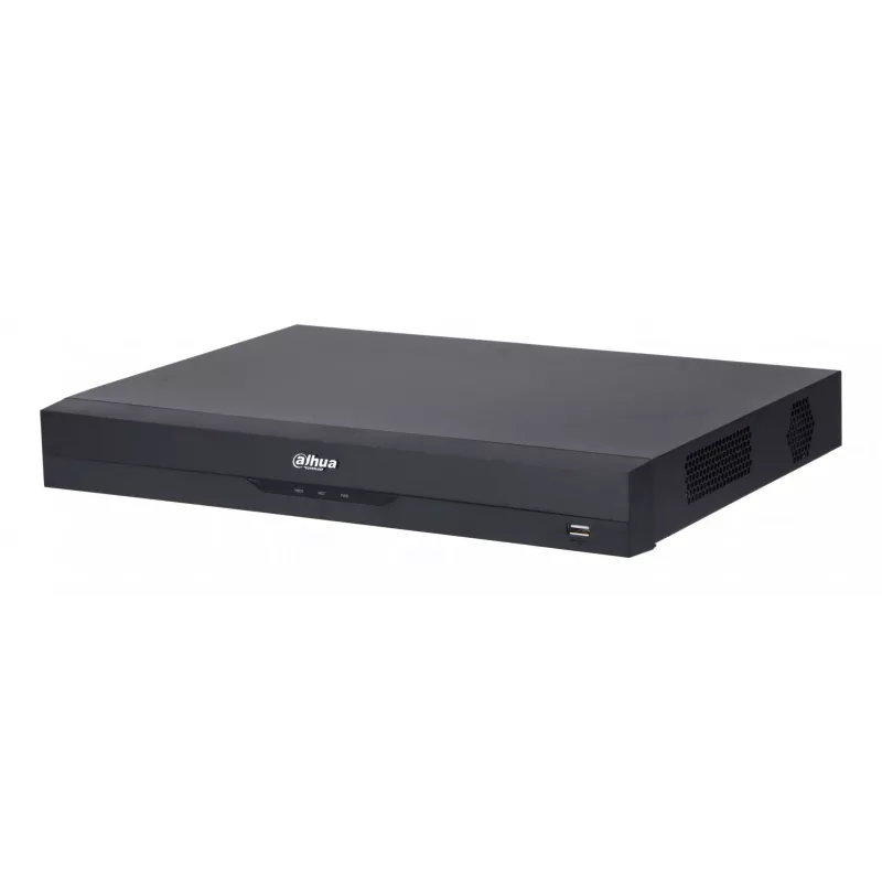 Videoregistratore digitale (DVR) Dahua Technology DH-XVR5216A-4KL-I3 nero
