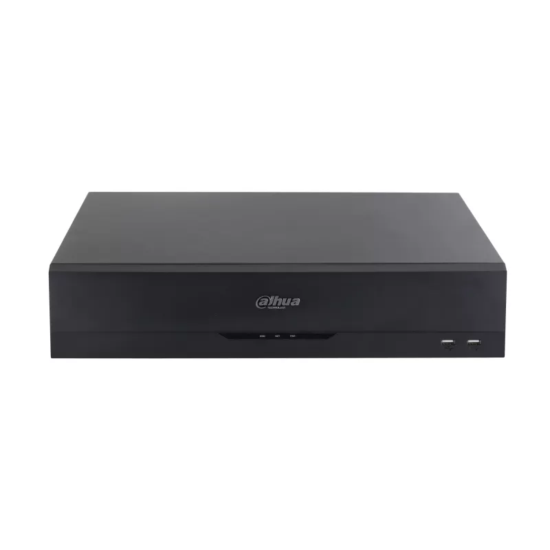 Dahua Technology XVR5816S-I3 nero