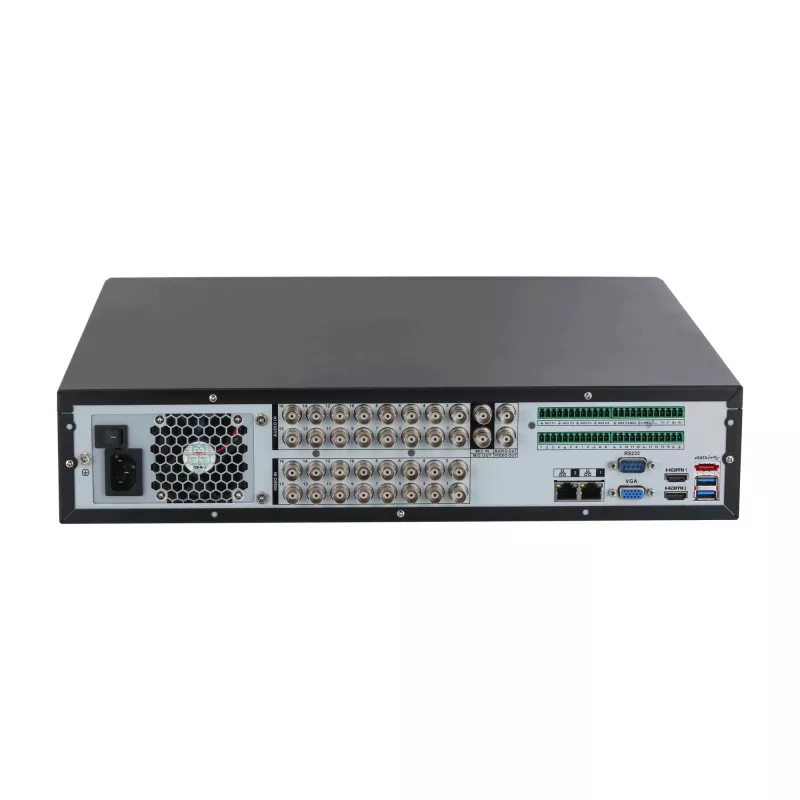 Dahua Technology XVR5816S-I3 nero